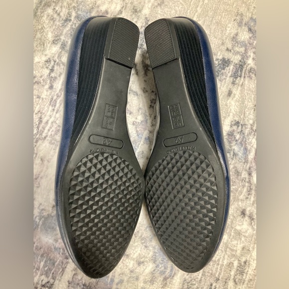 Aerosoles Softee Color:Blue Size: 7.5 - Picture 10 of 13